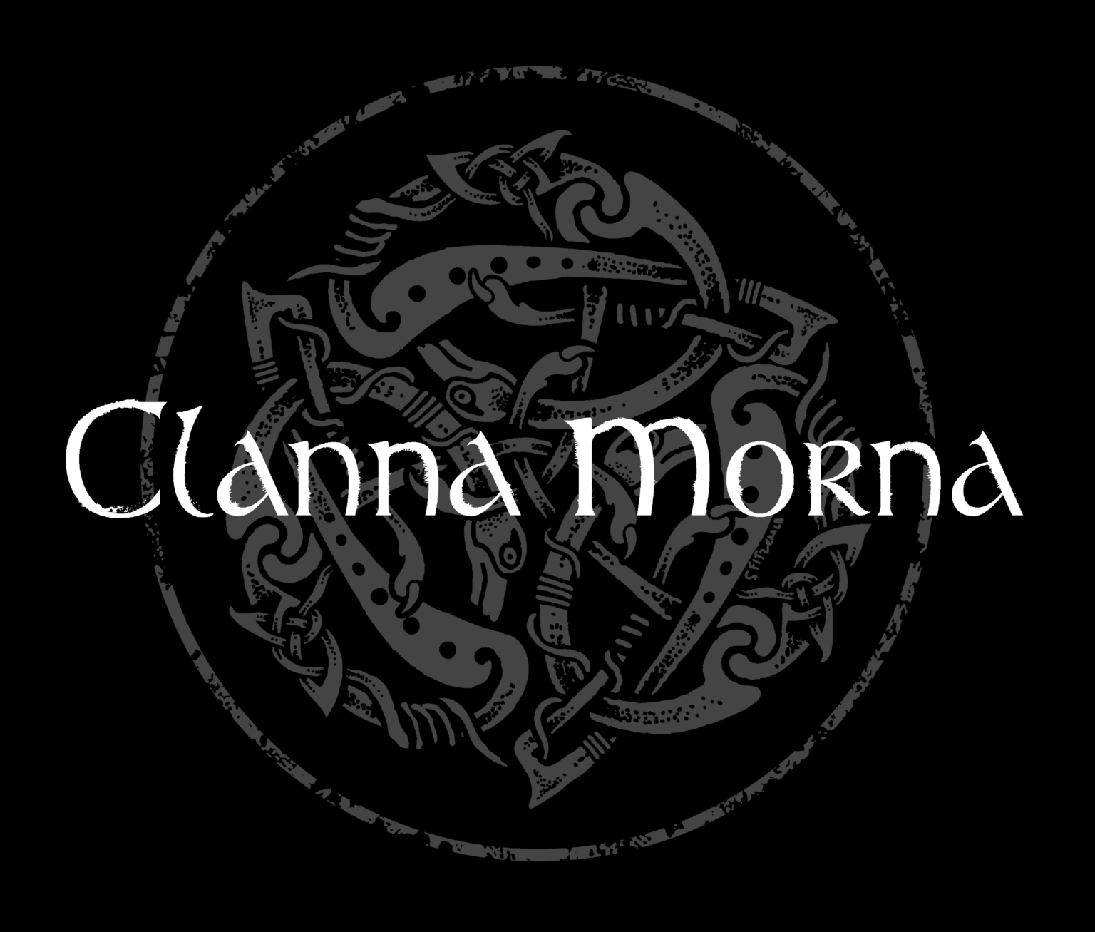 Clanna Morna Logo